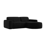 Flow - Sic - Czarny / Prawy