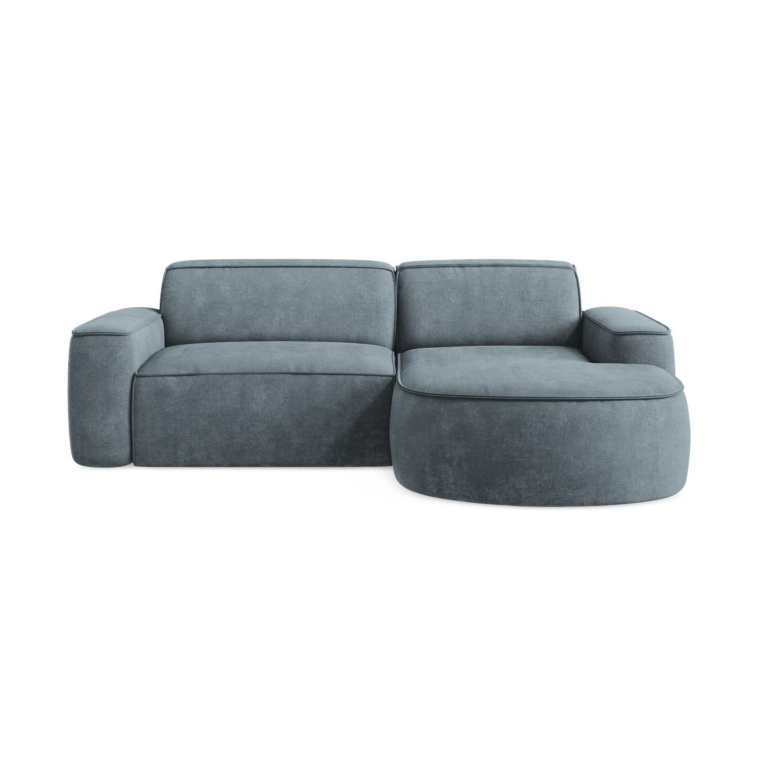 Flow - Sic - Jeans / Prawy