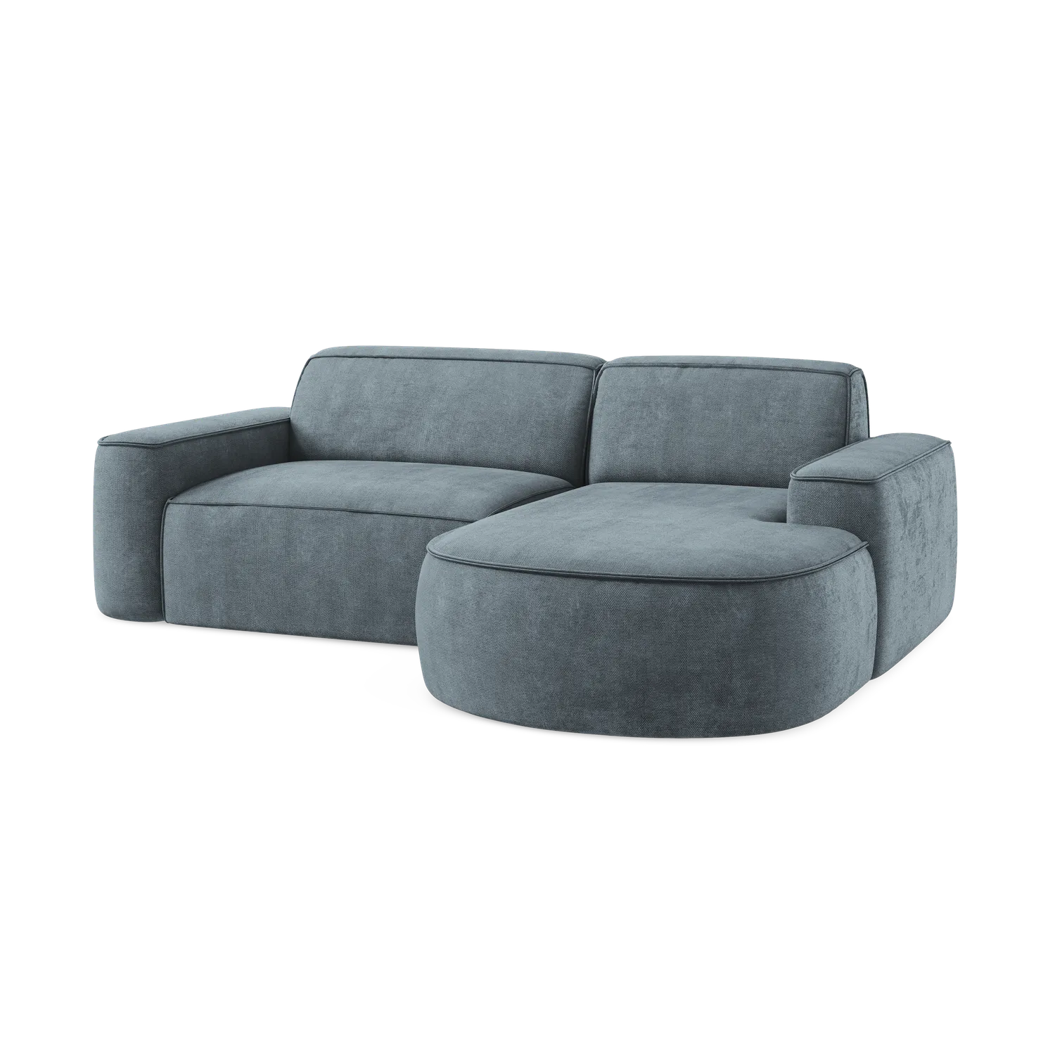 Flow - Sic - Jeans / Prawy