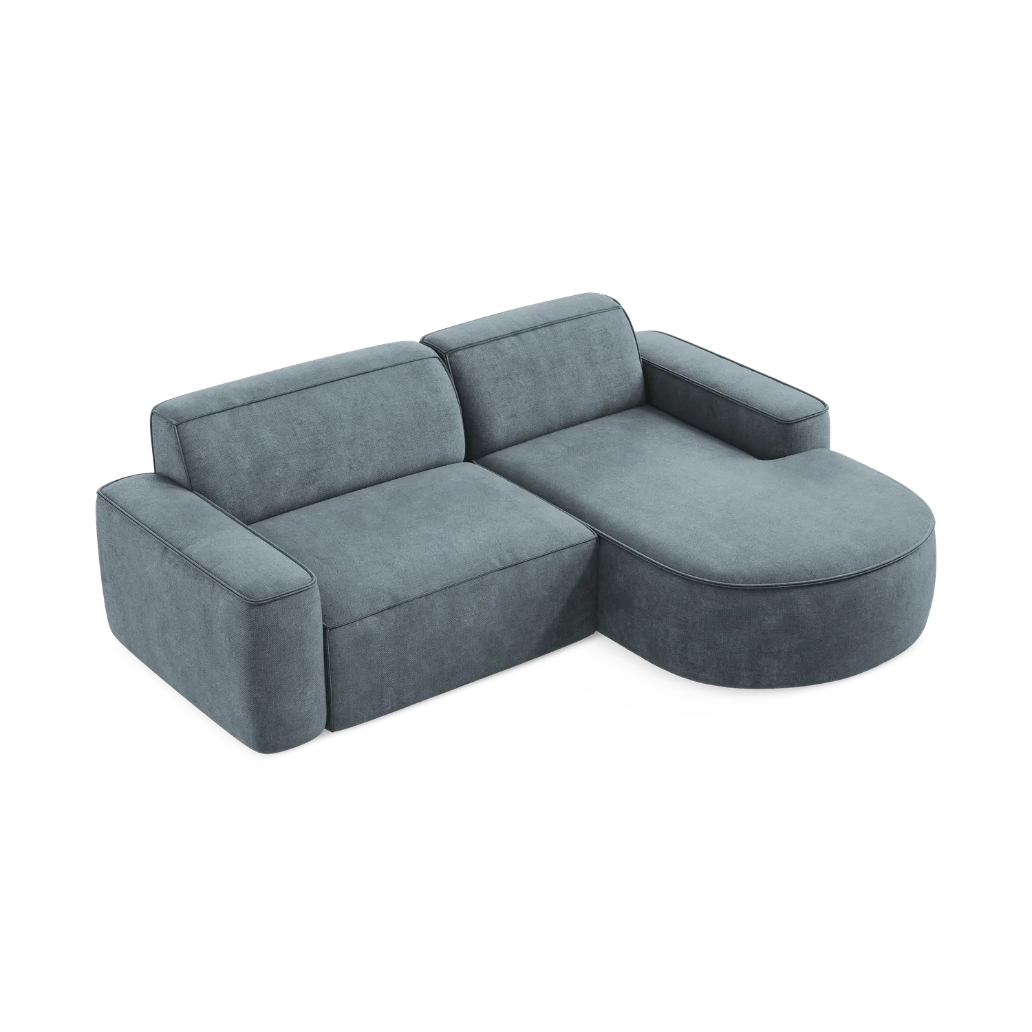 Flow - Sic - Jeans / Prawy