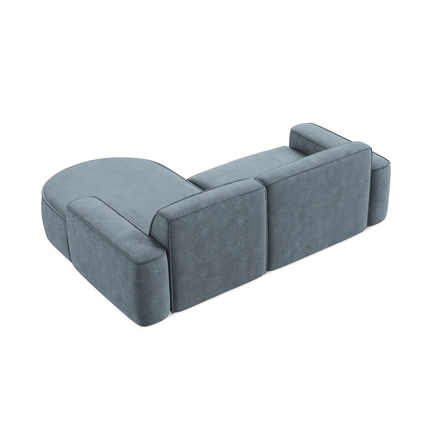 Flow - Sic - Jeans / Prawy