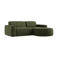 Flow - Sic - Oliwkowy / Prawy