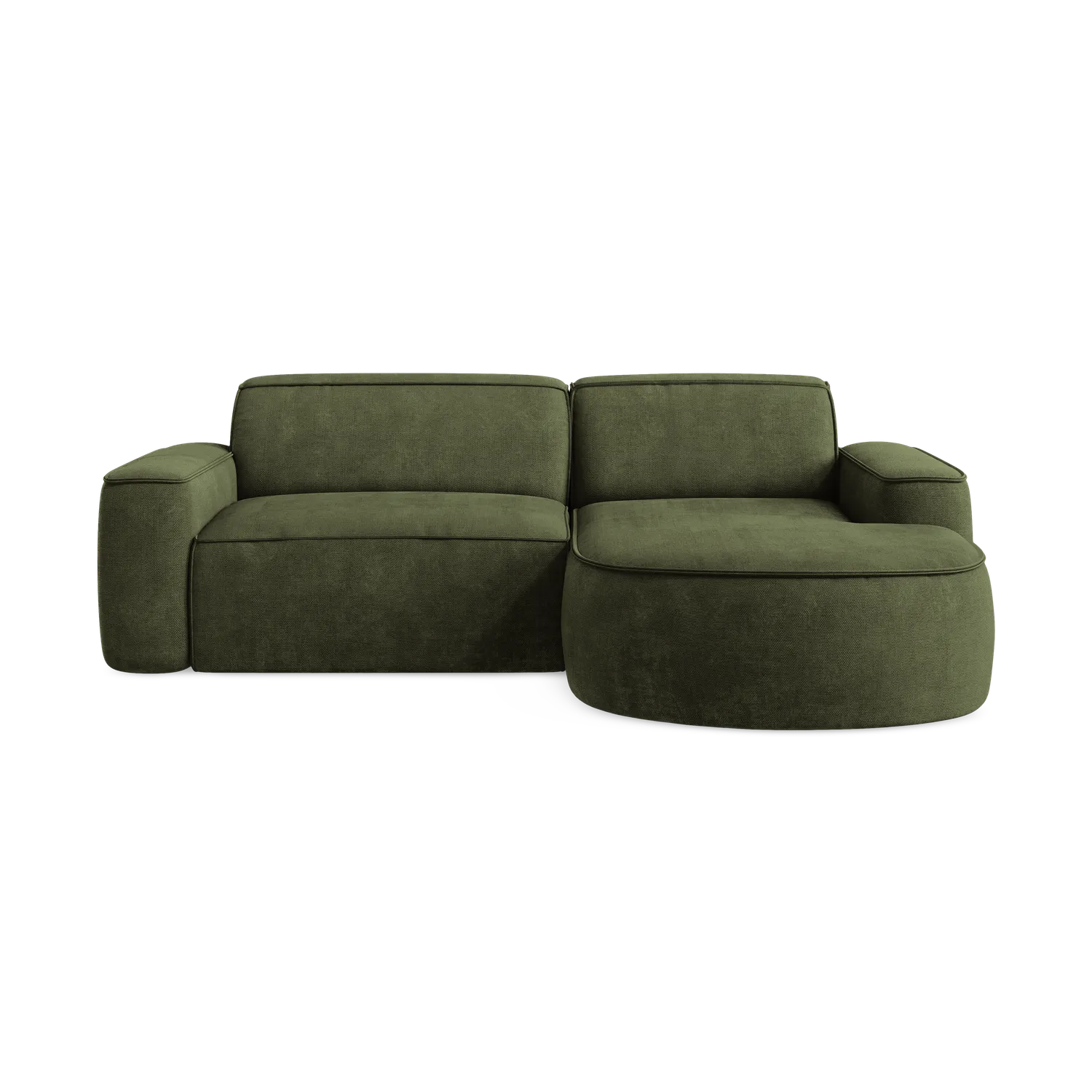 Flow - Sic - Oliwkowy / Prawy