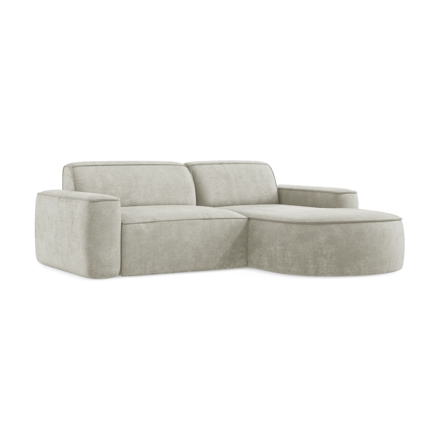 Flow - Sic - Perłowy / Prawy