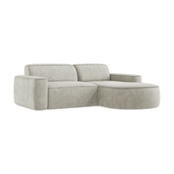 Flow - Sic - Perłowy / Prawy