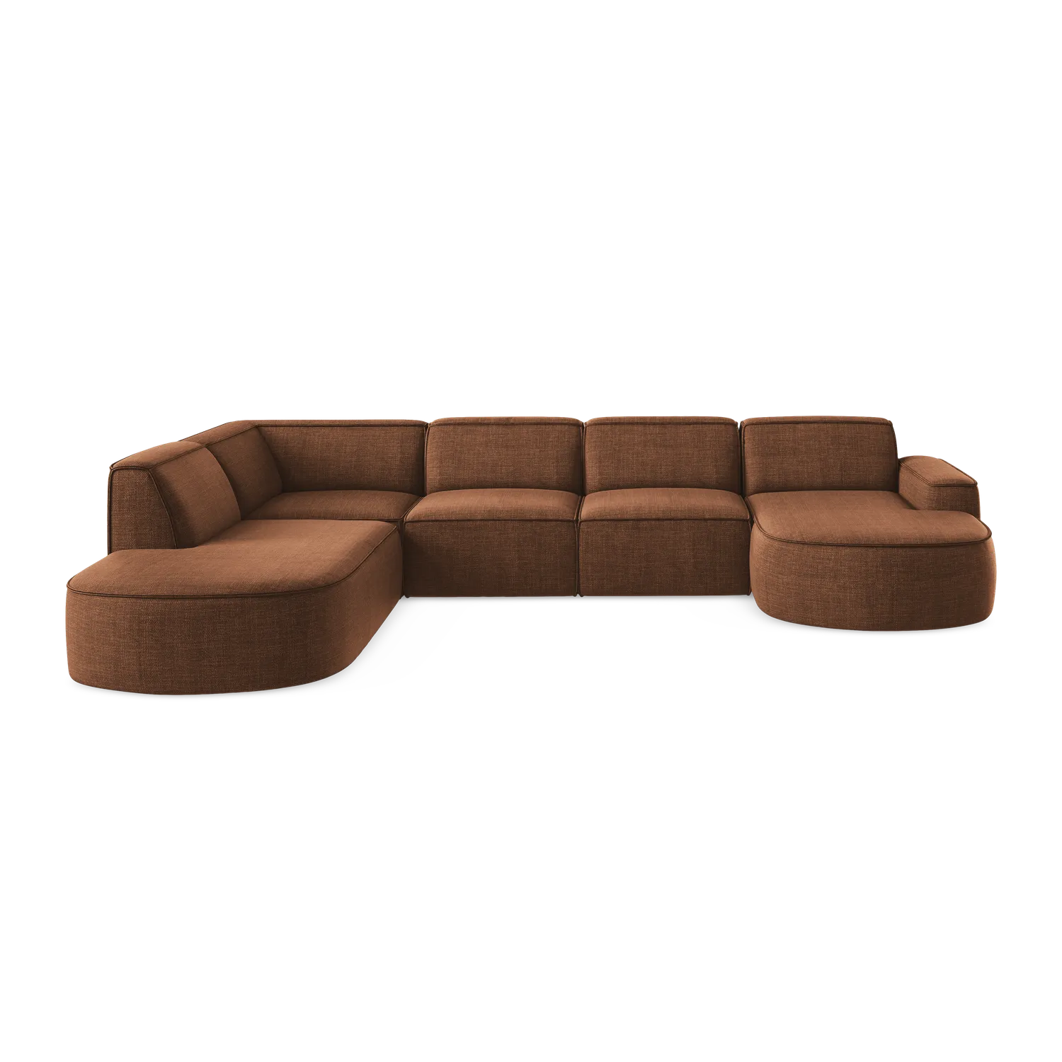 Bjorn - Fabb - Terakota