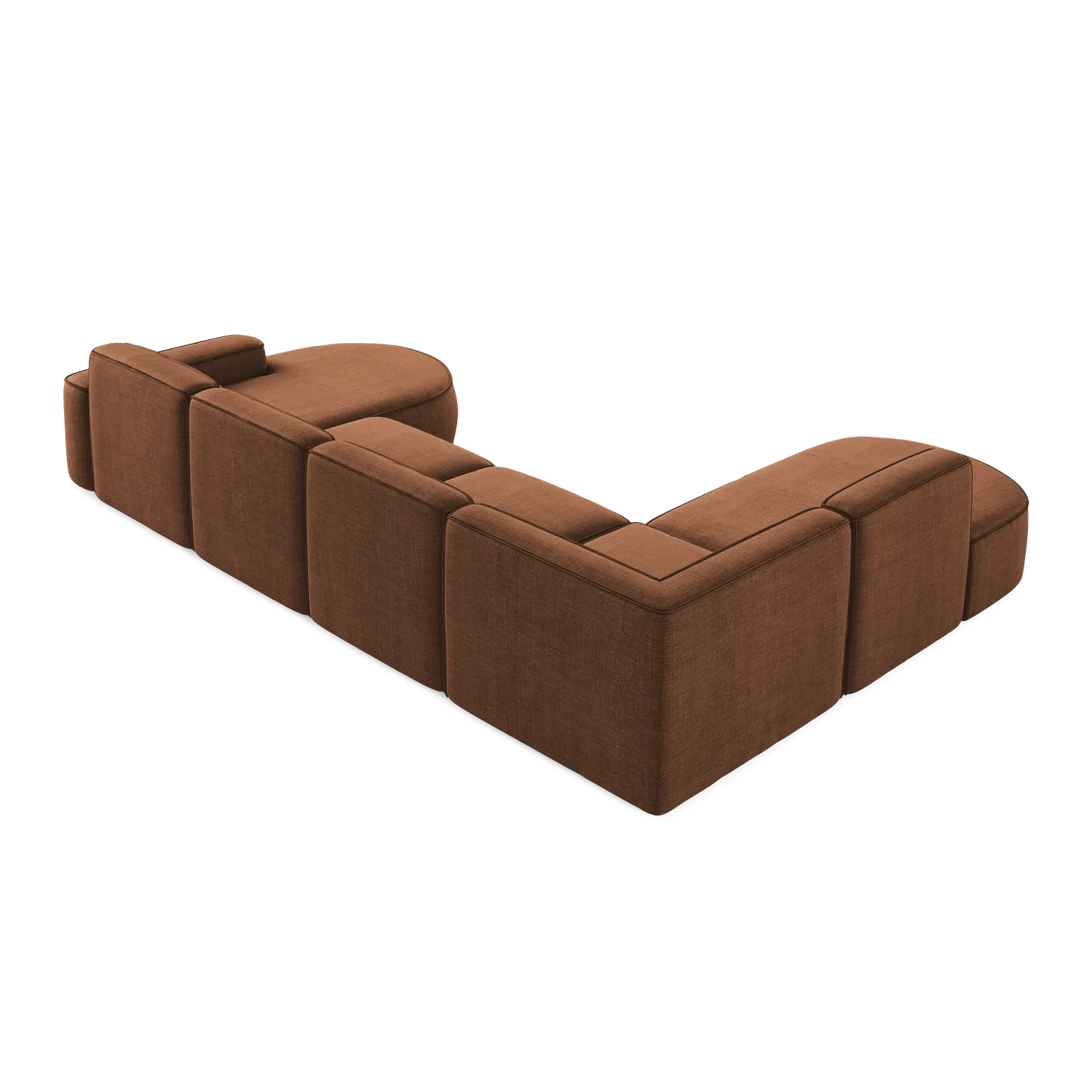 Bjorn - Fabb - Terakota