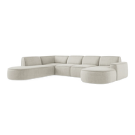 Bjorn - Fabb - Jasny beż / Lewy