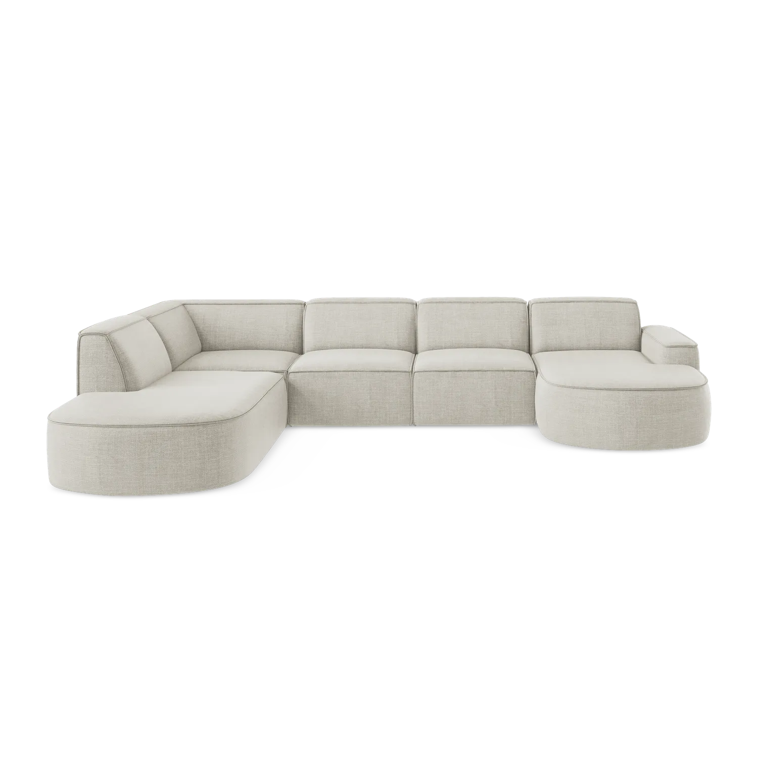 Bjorn - Fabb - Jasny beż