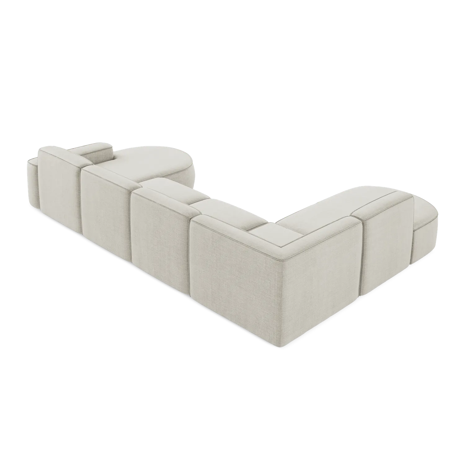 Bjorn - Fabb - Jasny beż