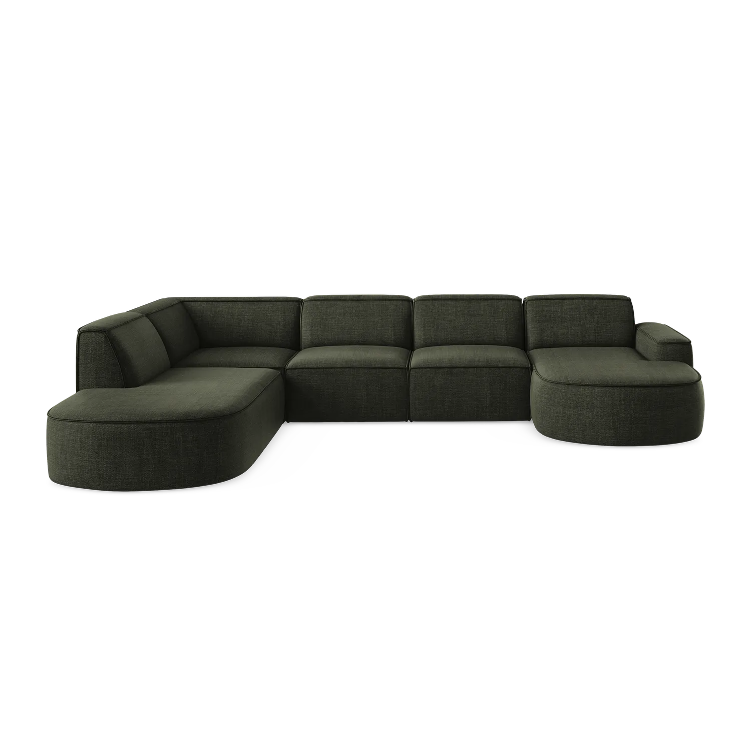 Bjorn - Fabb - Oliwkowy