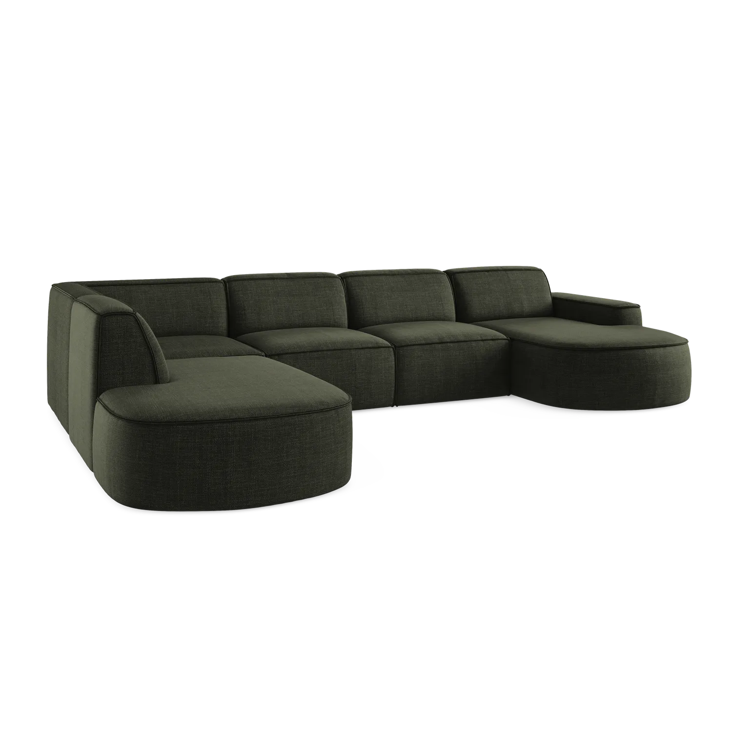 Bjorn - Fabb - Oliwkowy