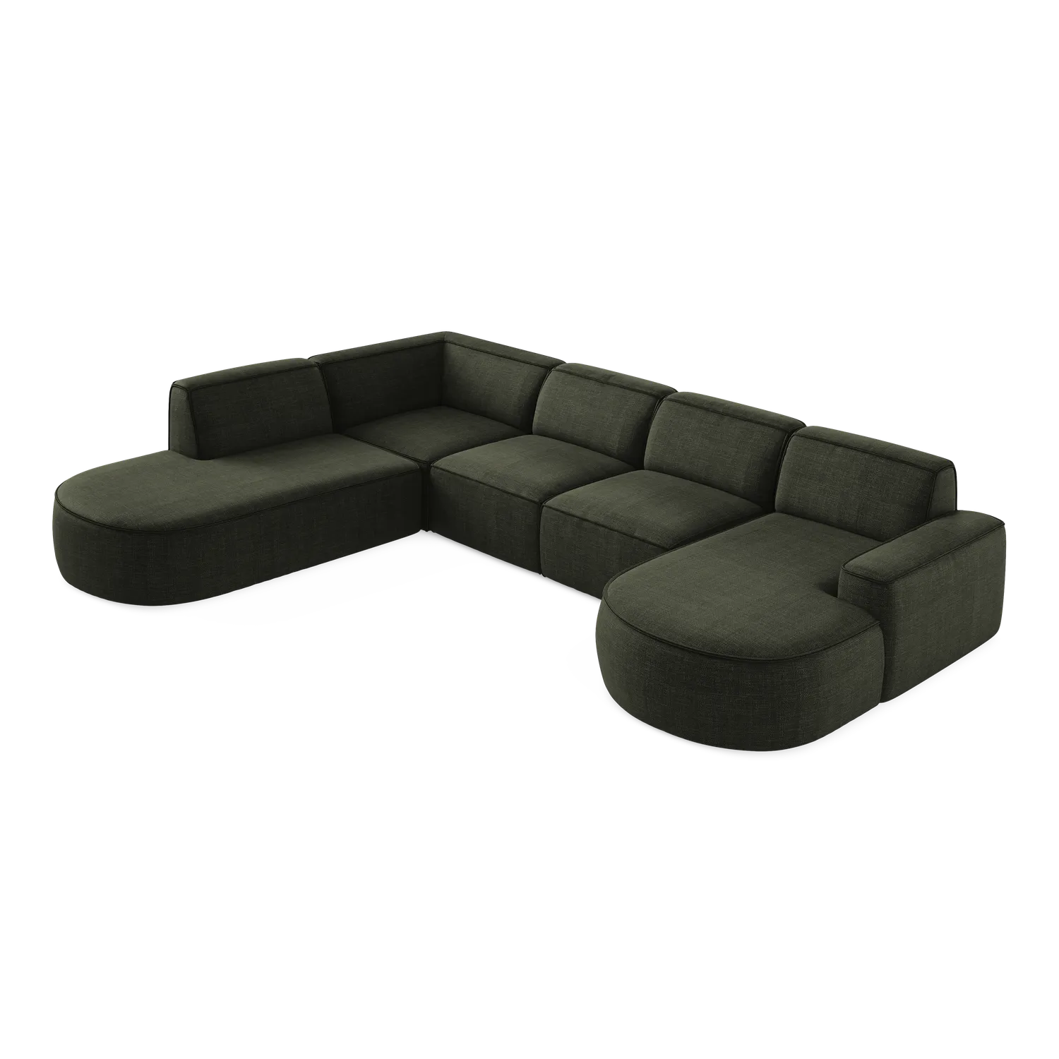 Bjorn - Fabb - Oliwkowy