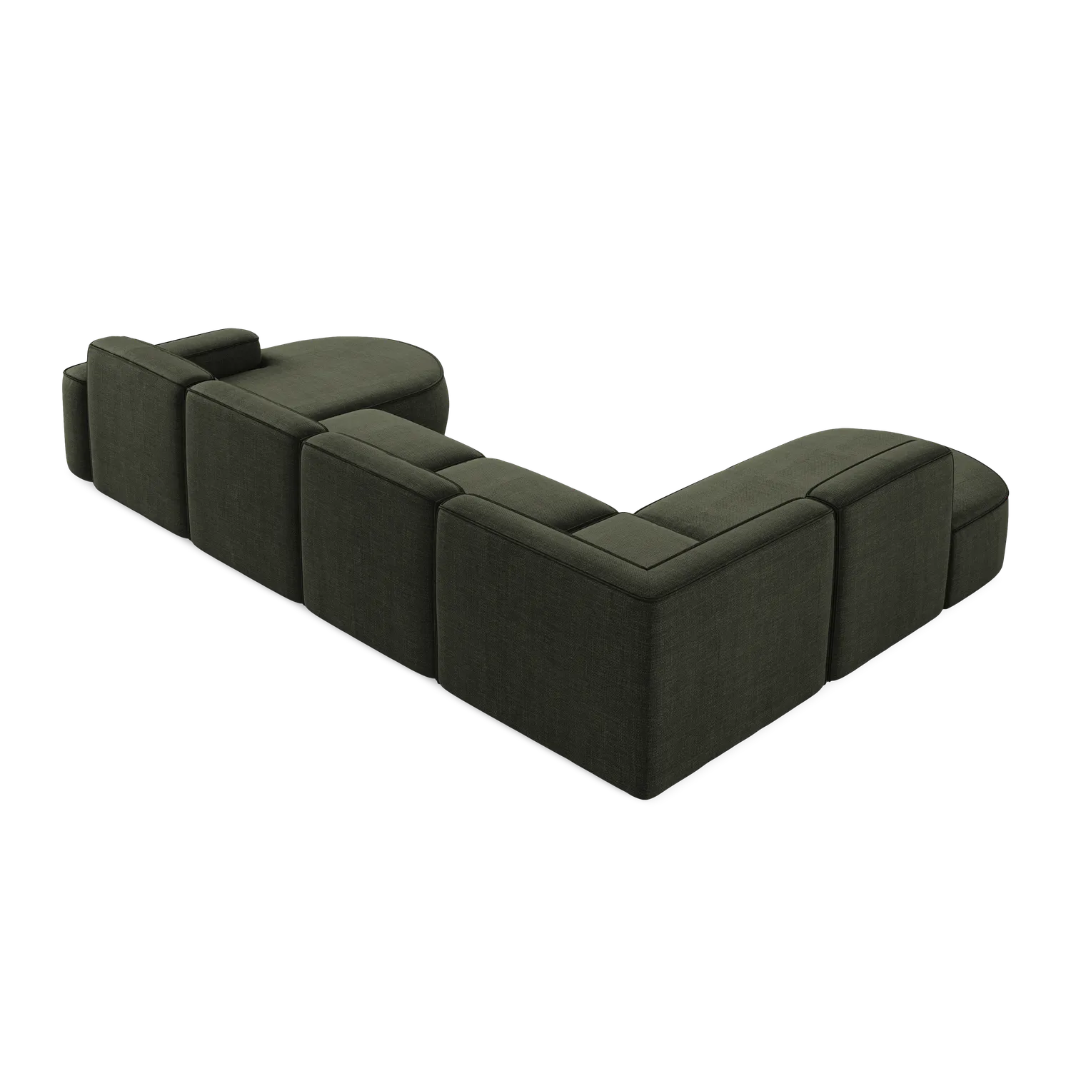 Bjorn - Fabb - Oliwkowy