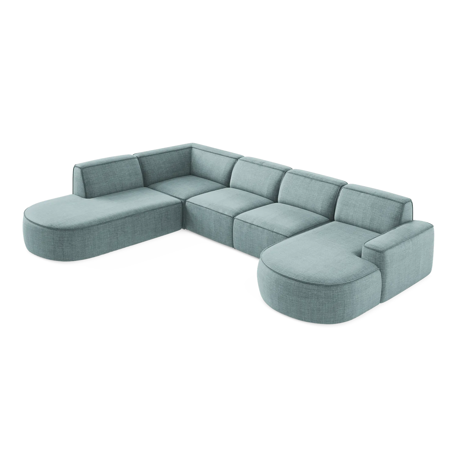 Bjorn - Fabb - Jeans