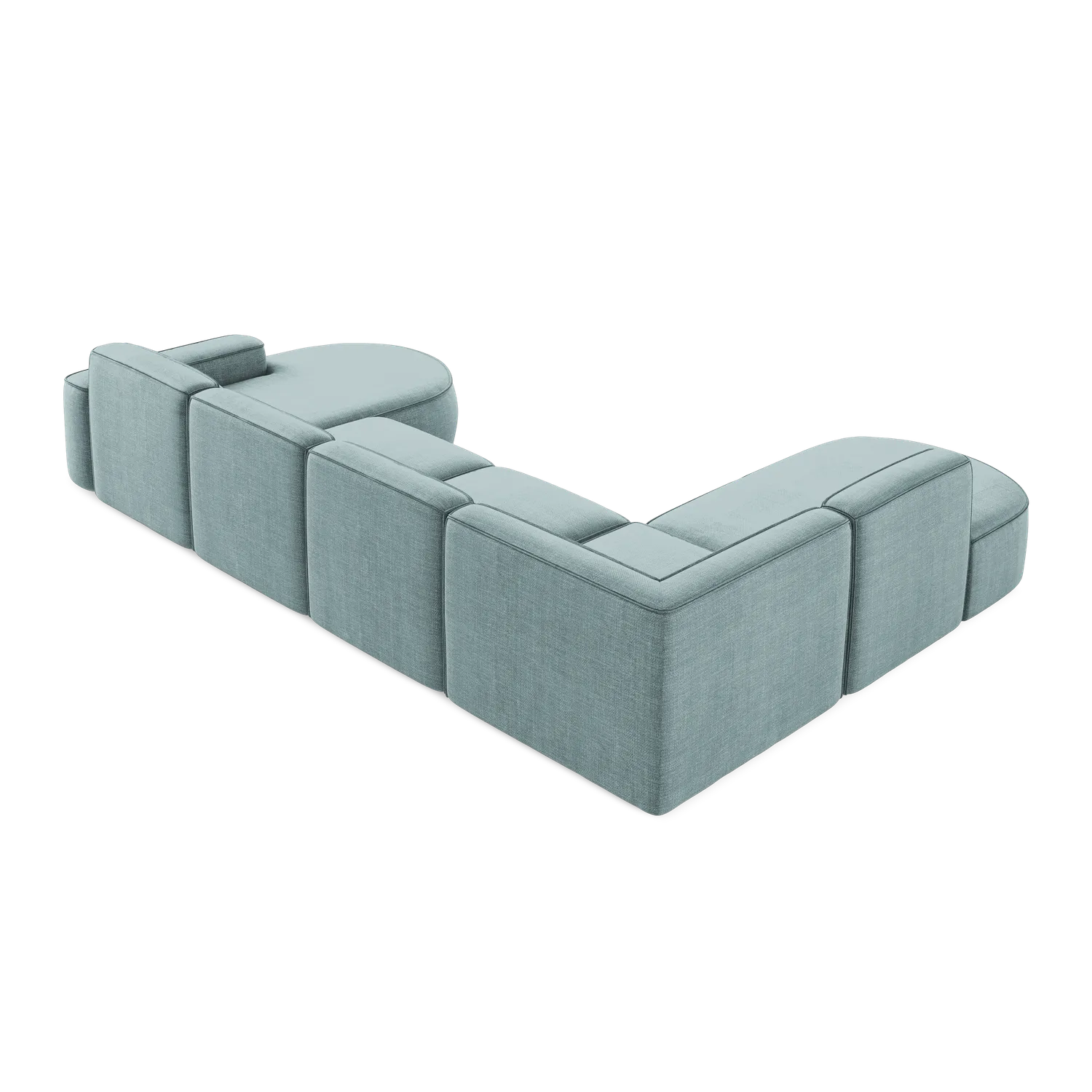 Bjorn - Fabb - Jeans