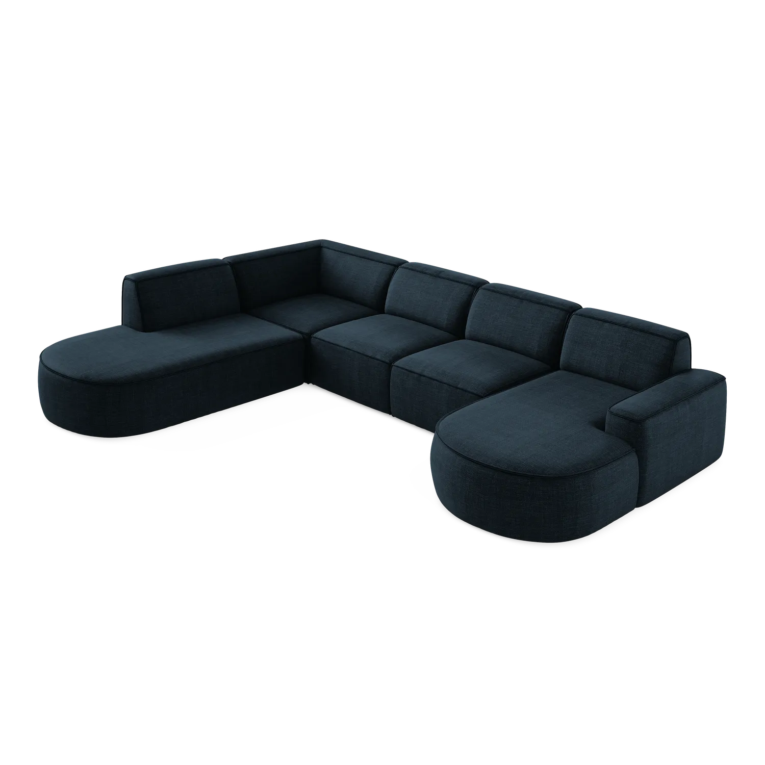 Bjorn - Fabb - Królewski niebieski