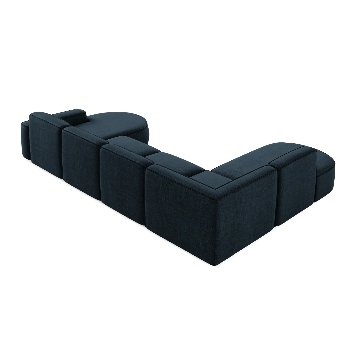 Bjorn - Fabb - Królewski niebieski