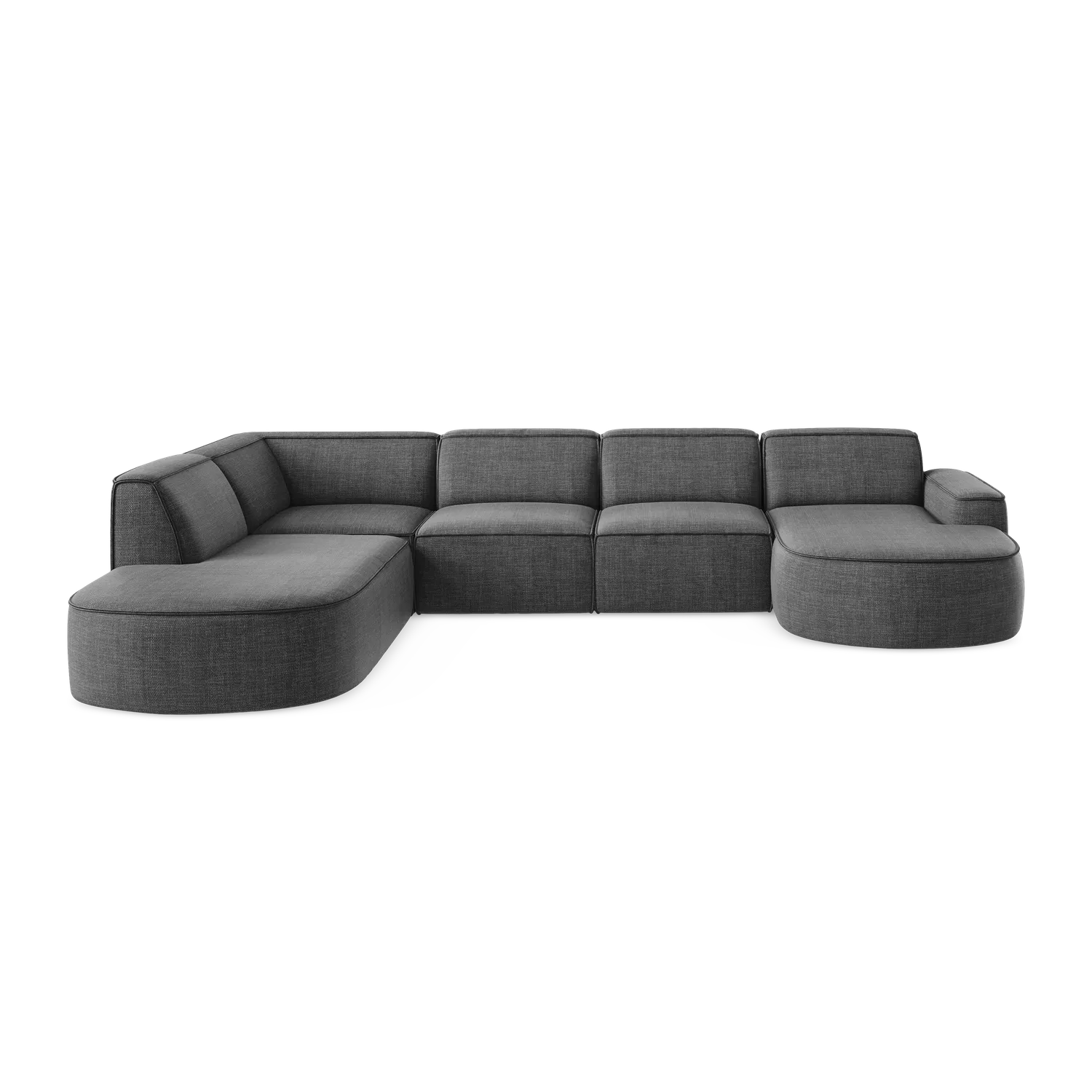 Bjorn - Fabb - Ciemny szary