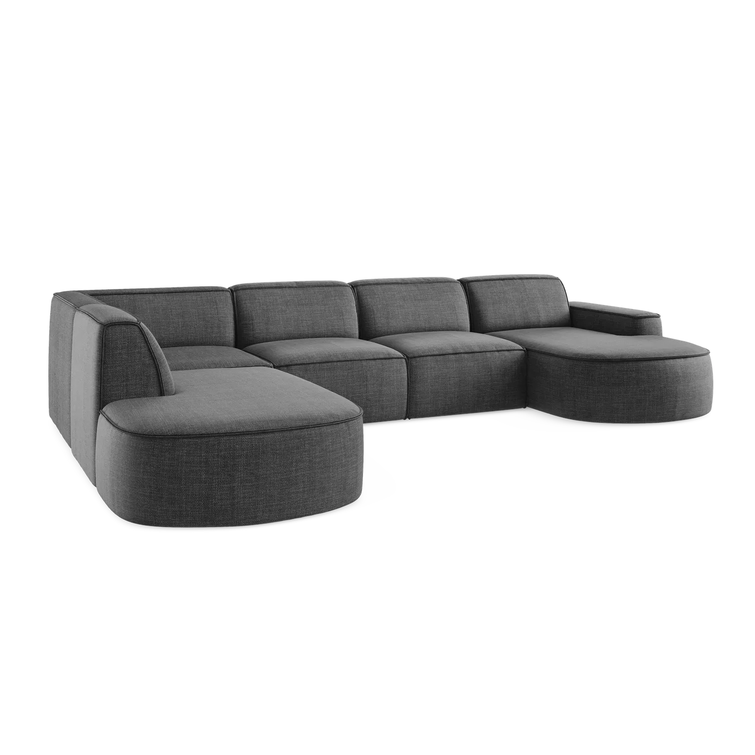 Bjorn - Fabb - Ciemny szary