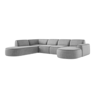 Bjorn - Fabb - Jasny szary / Lewy