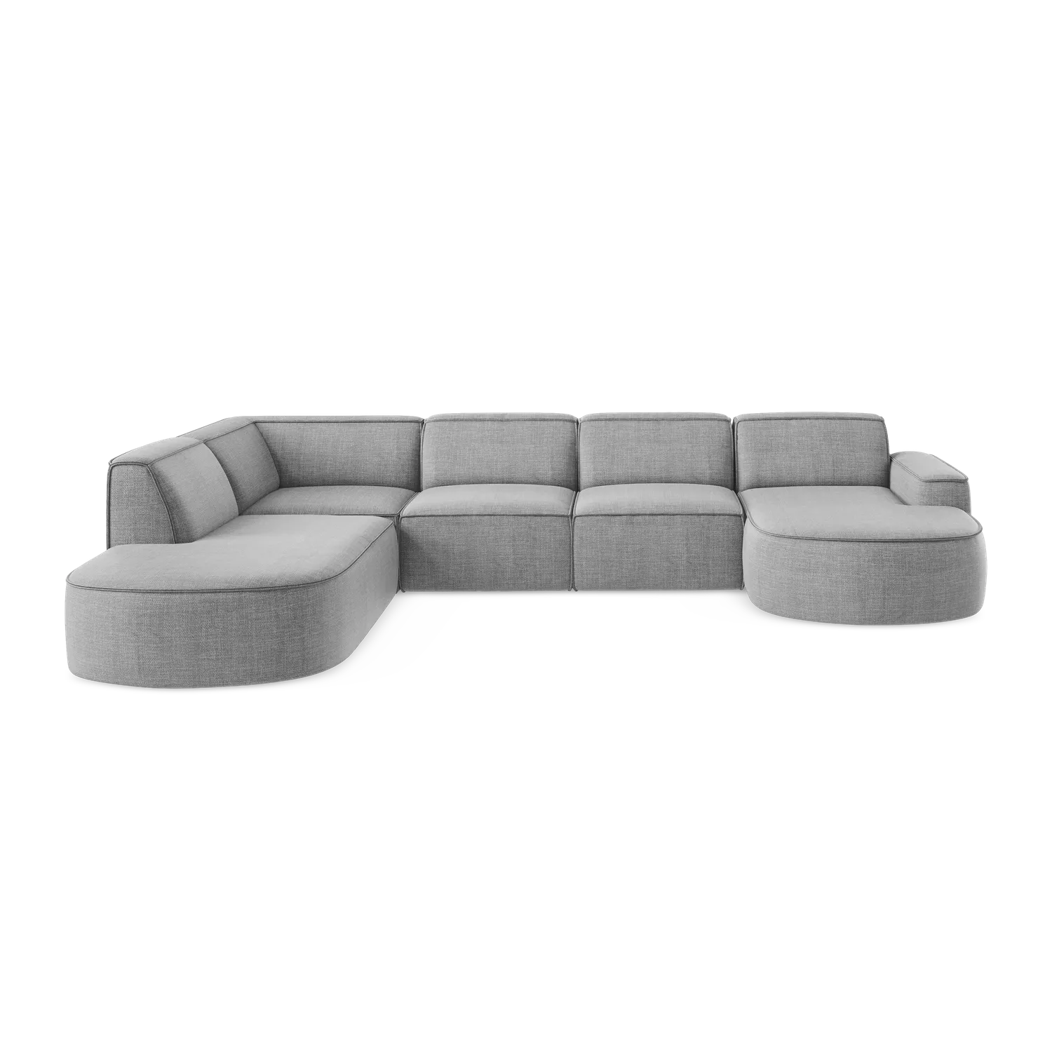 Bjorn - Fabb - Jasny szary