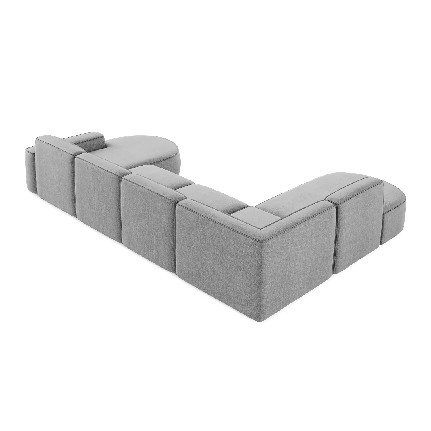 Bjorn - Fabb - Jasny szary