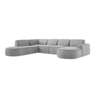 Flow - Sic - Jasny szary / Lewy