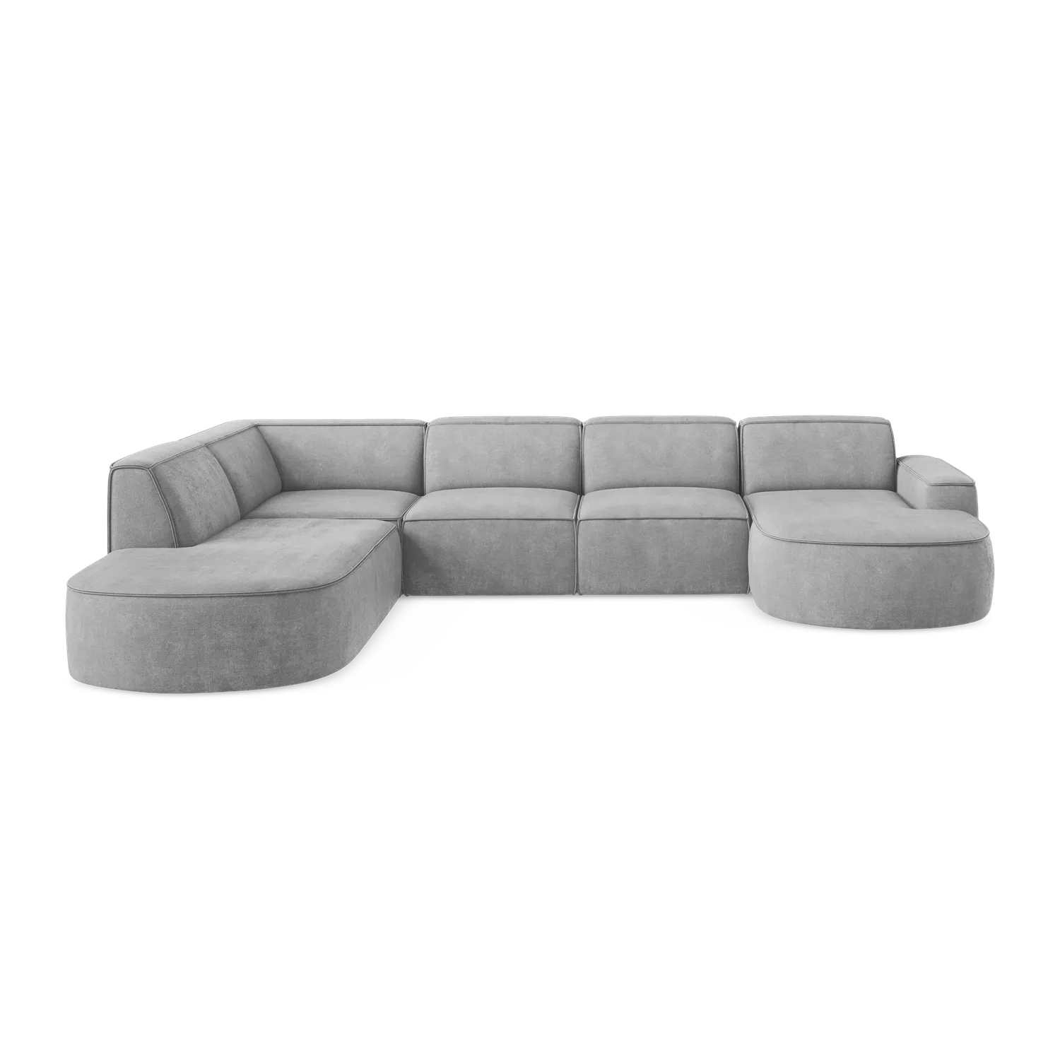 Flow - Sic - Jasny szary