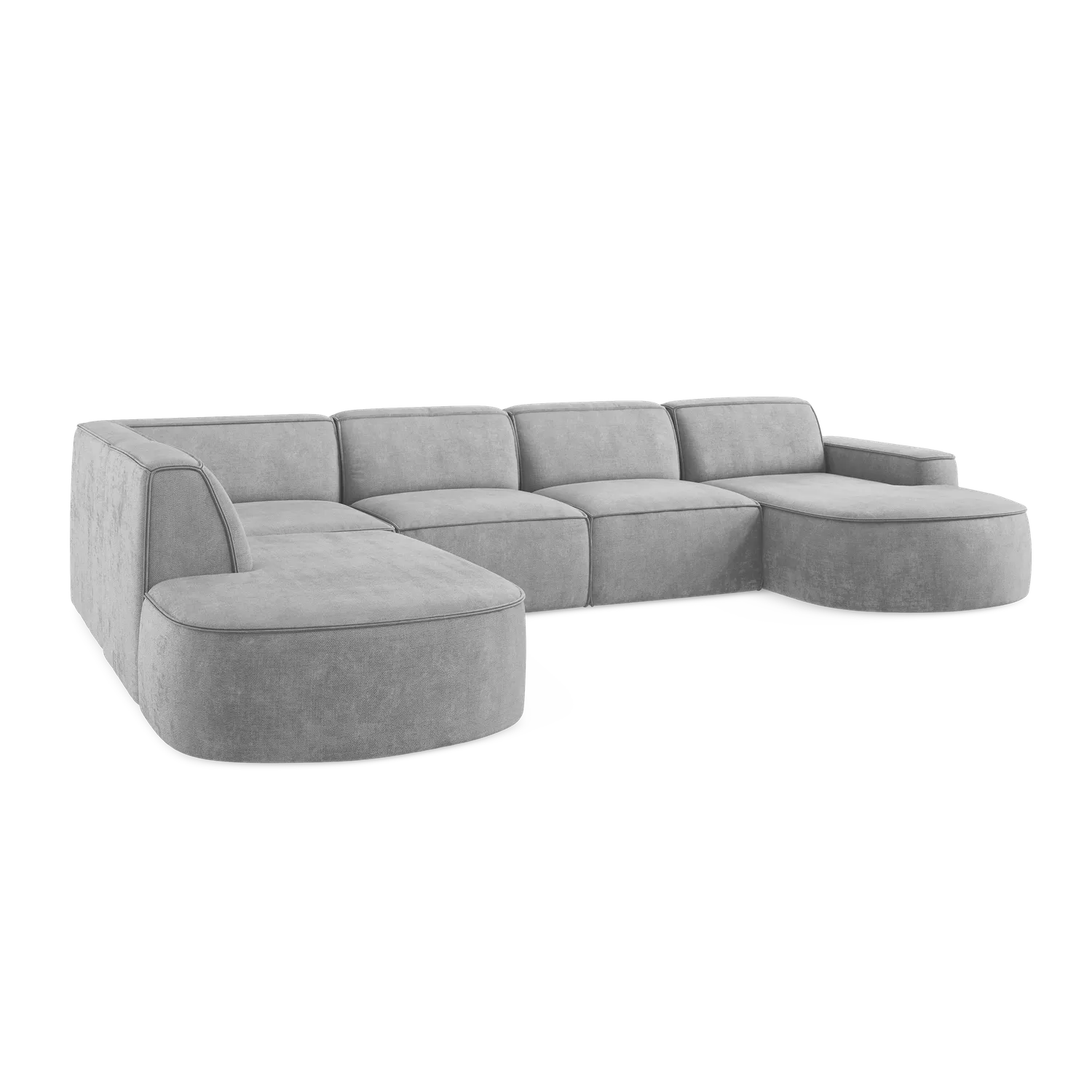 Flow - Sic - Jasny szary