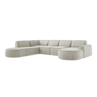 Flow - Sic - Perłowy / Lewy