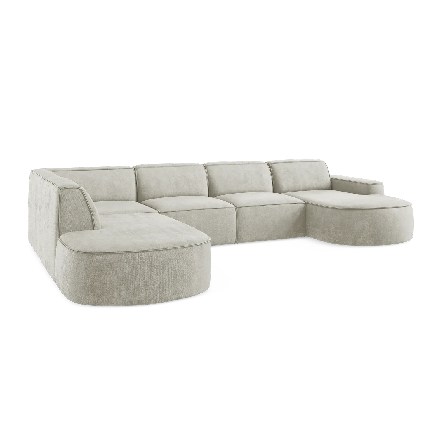 Flow - Sic - Perłowy