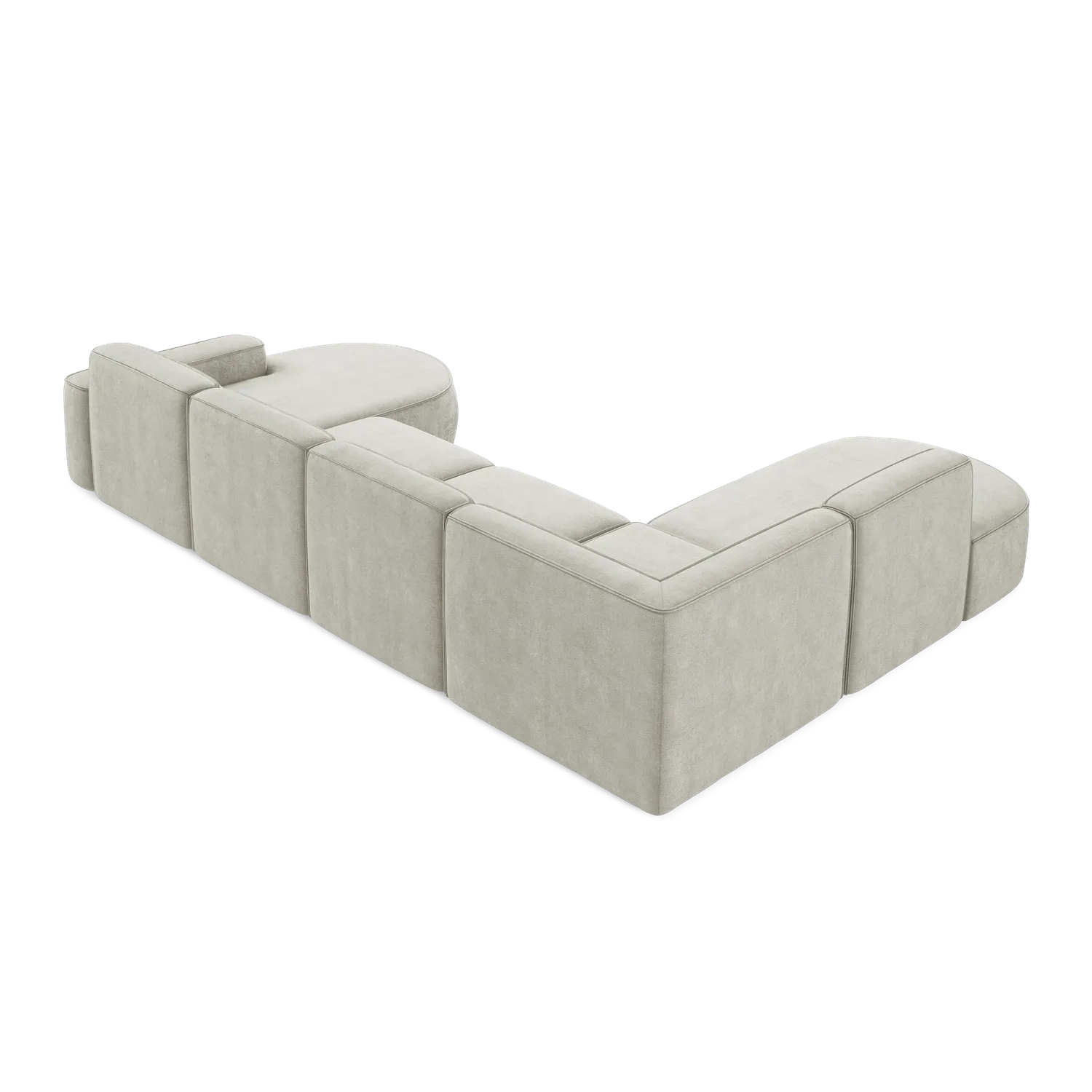 Flow - Sic - Perłowy