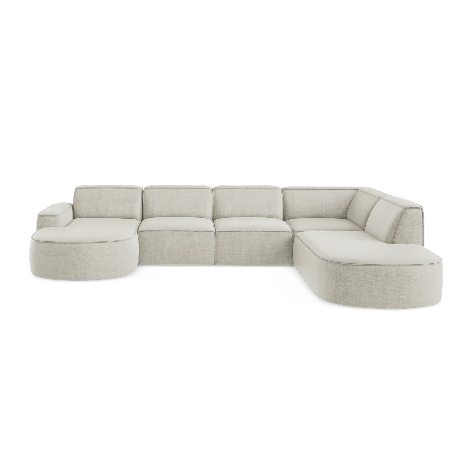 Bjorn - Fabb - Jasny beż