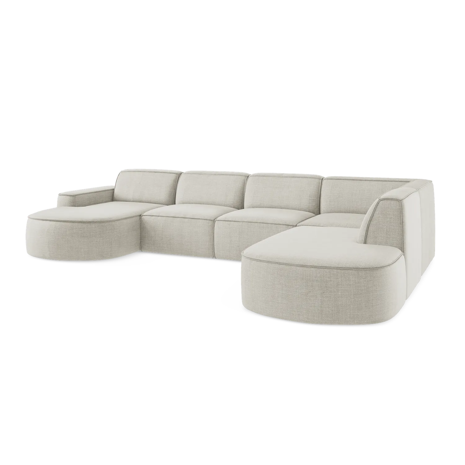 Bjorn - Fabb - Jasny beż