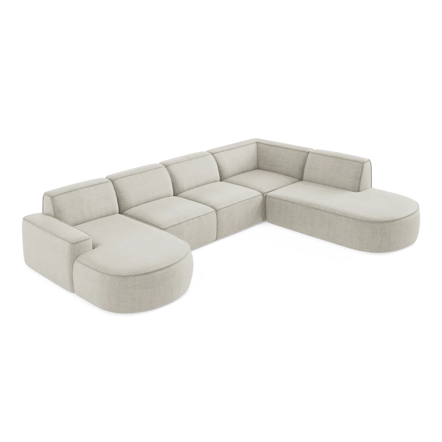 Bjorn - Fabb - Jasny beż