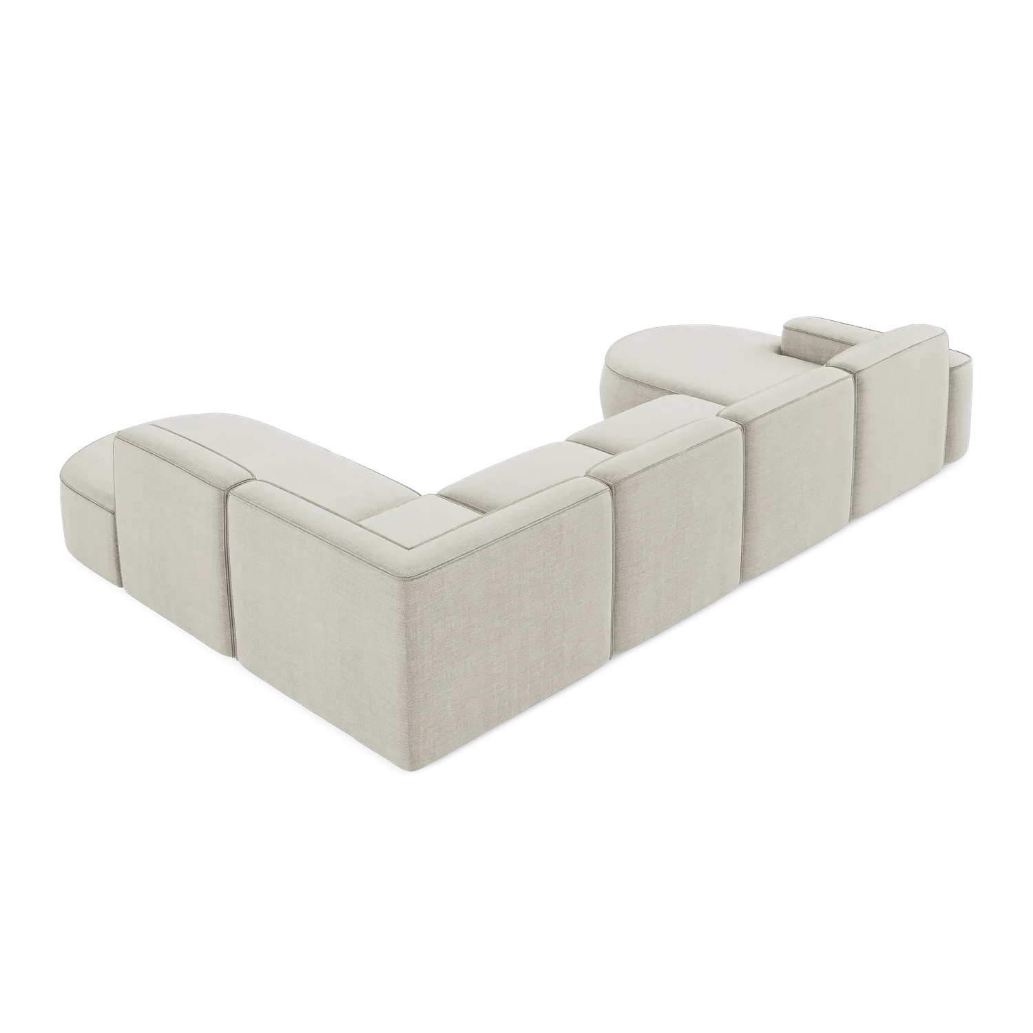 Bjorn - Fabb - Jasny beż