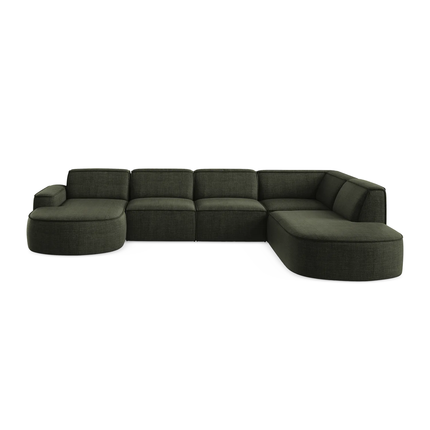 Bjorn - Fabb - Oliwkowy