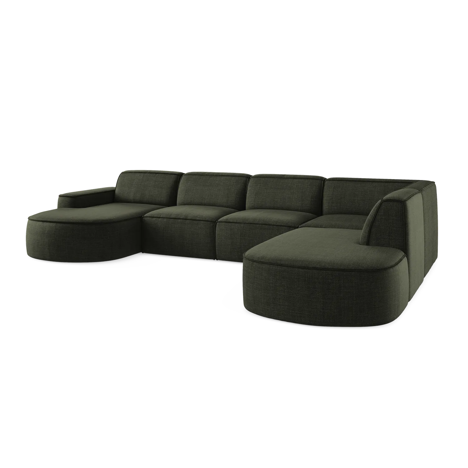 Bjorn - Fabb - Oliwkowy