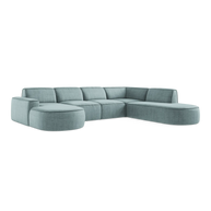 Bjorn - Fabb - Jeans / Prawy