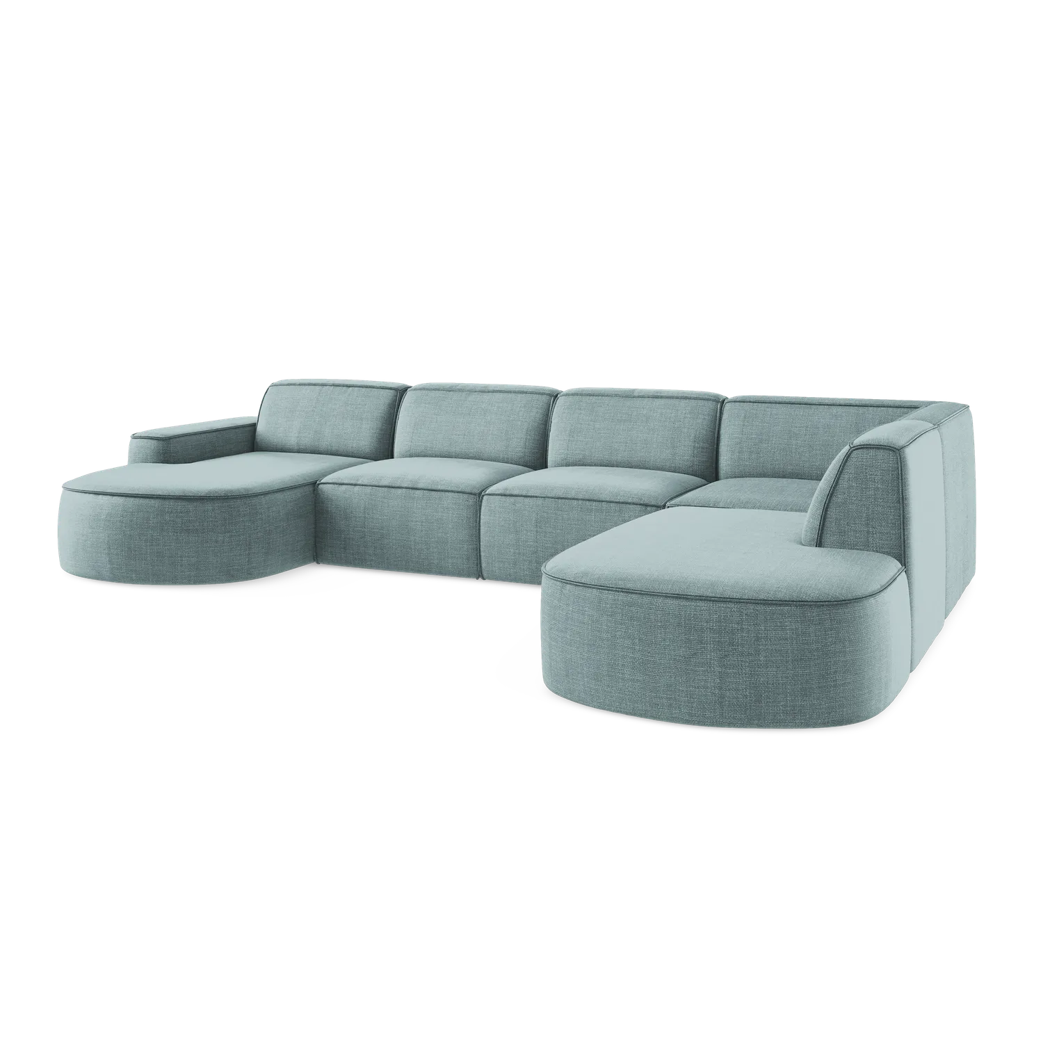 Bjorn - Fabb - Jeans