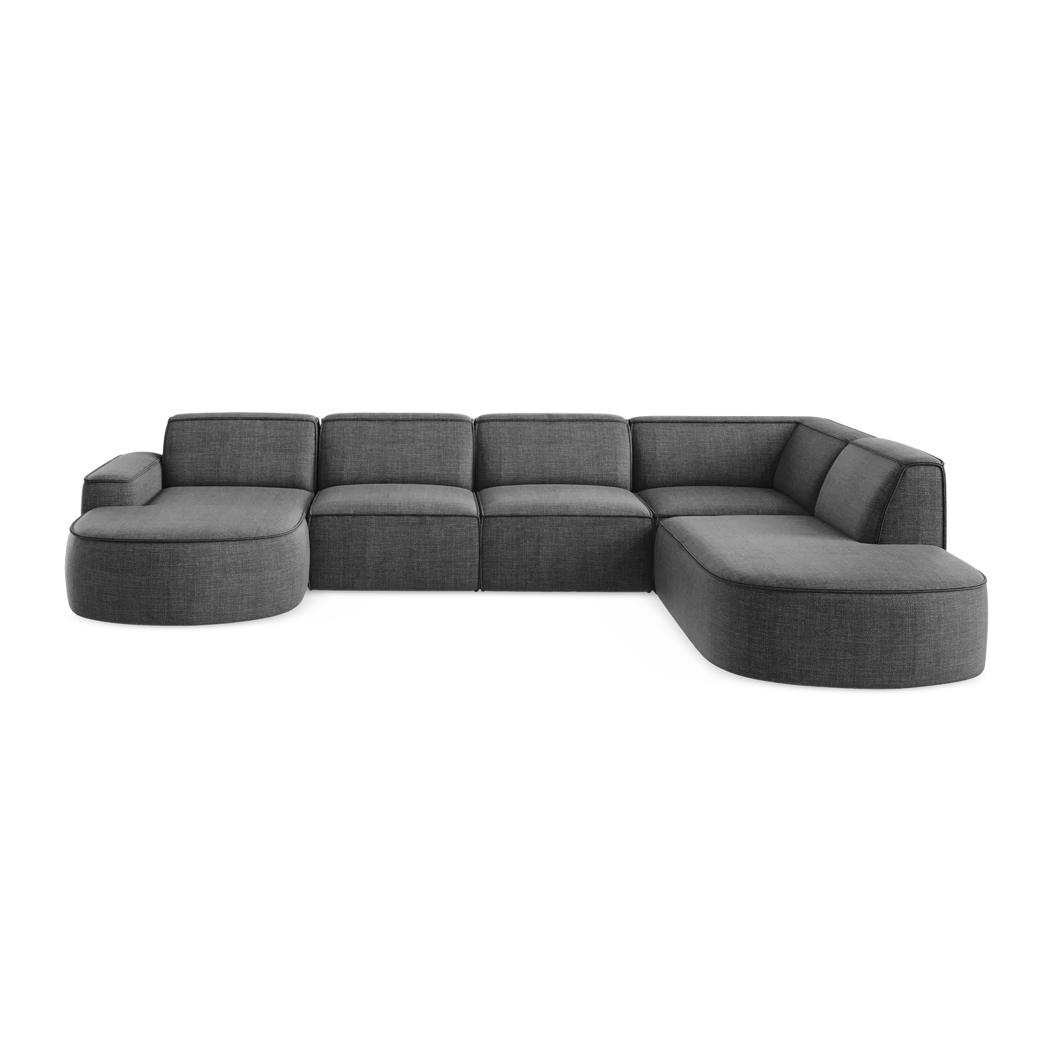 Bjorn - Fabb - Ciemny szary