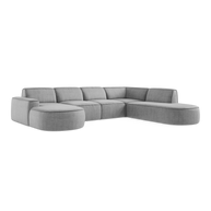 Bjorn - Fabb - Jasny szary / Prawy