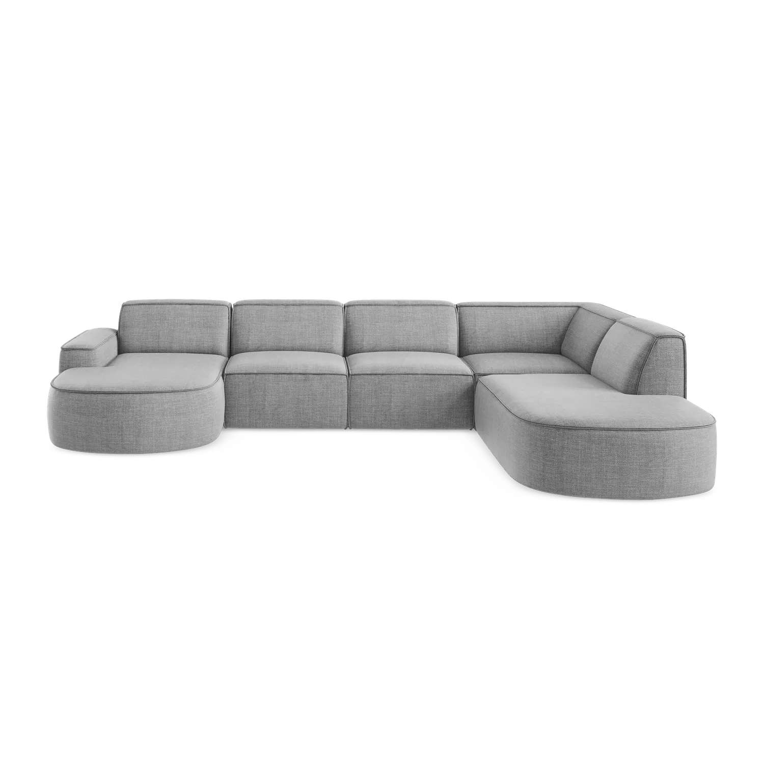 Bjorn - Fabb - Jasny szary