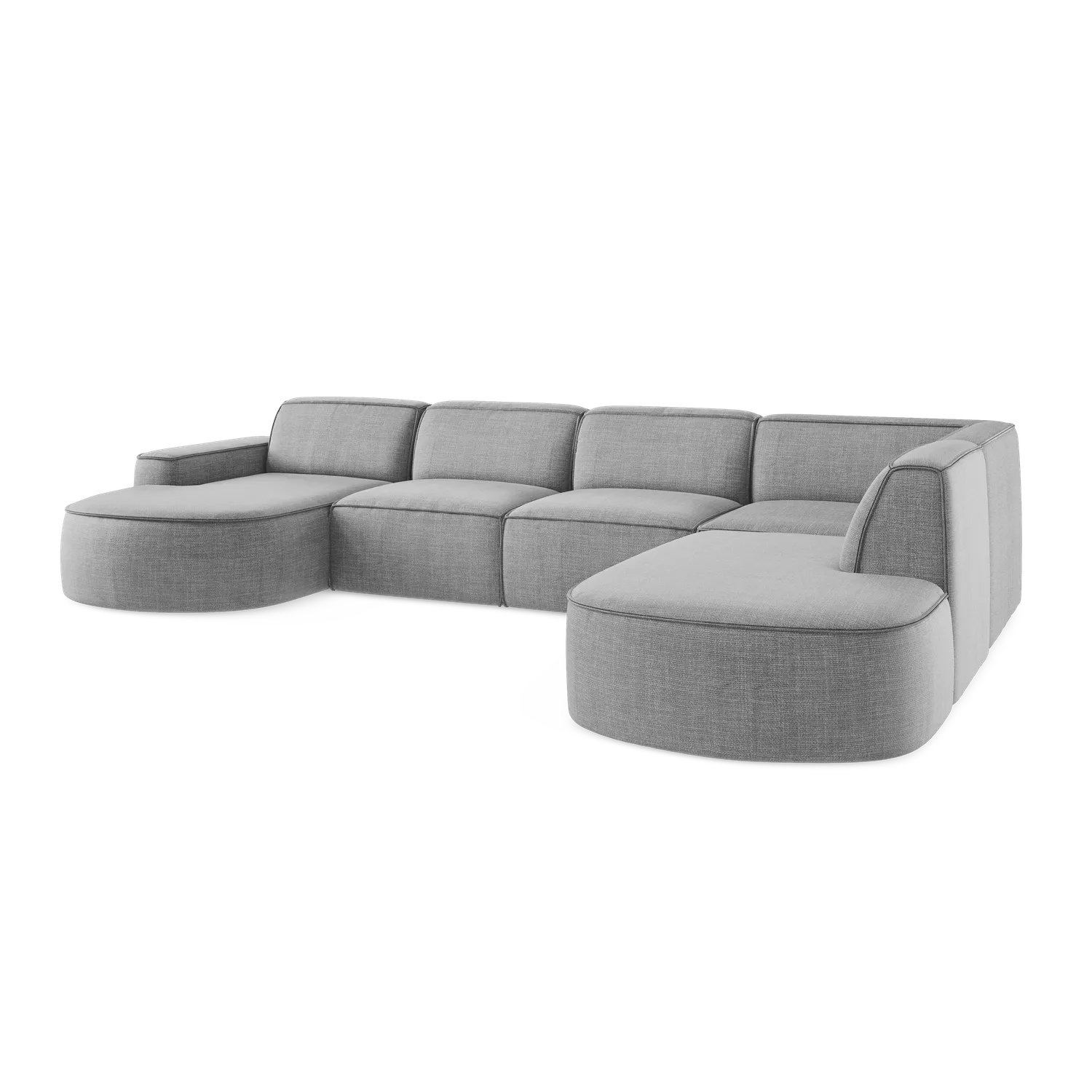 Bjorn - Fabb - Jasny szary