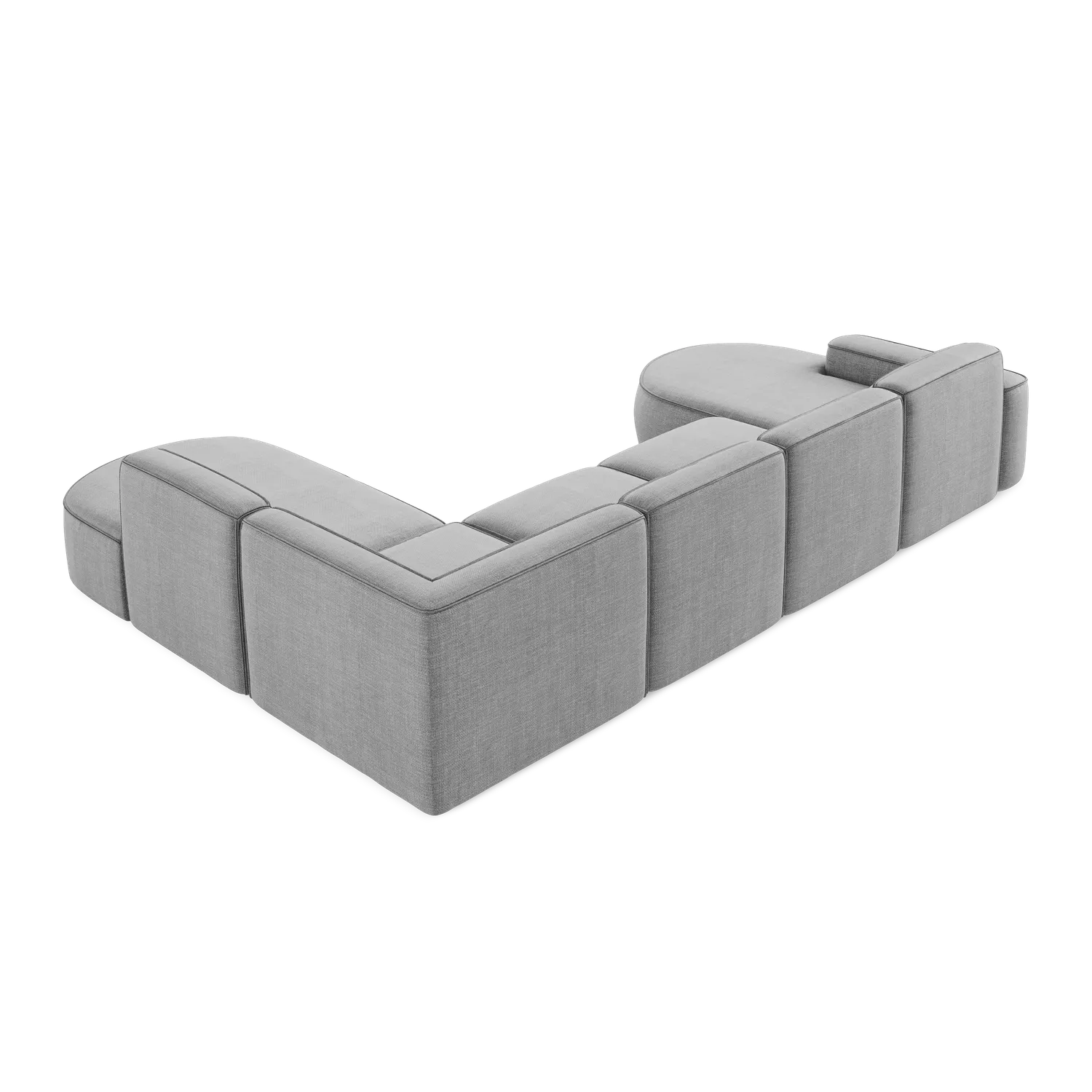 Bjorn - Fabb - Jasny szary