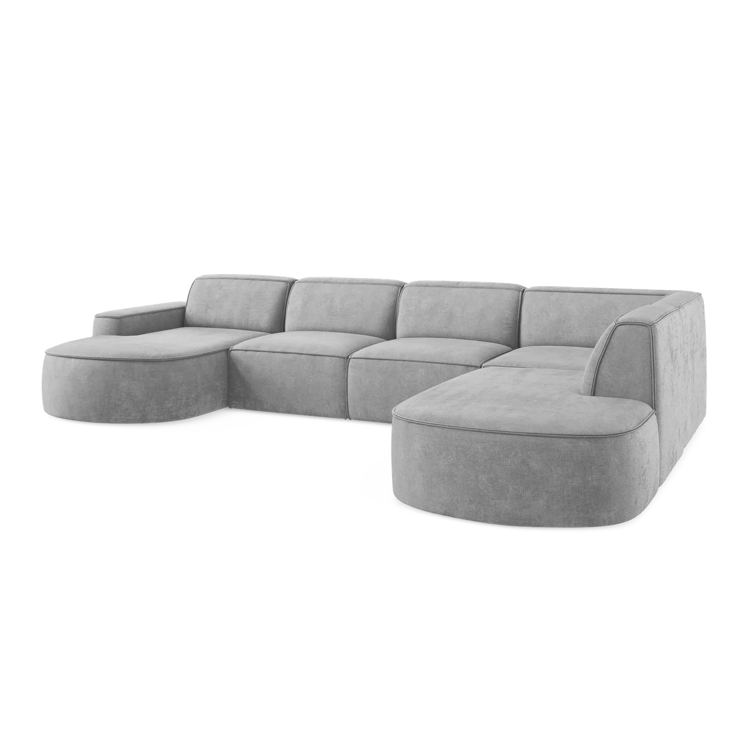 Flow - Sic - Jasny szary