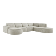 Flow - Sic - Perłowy / Prawy