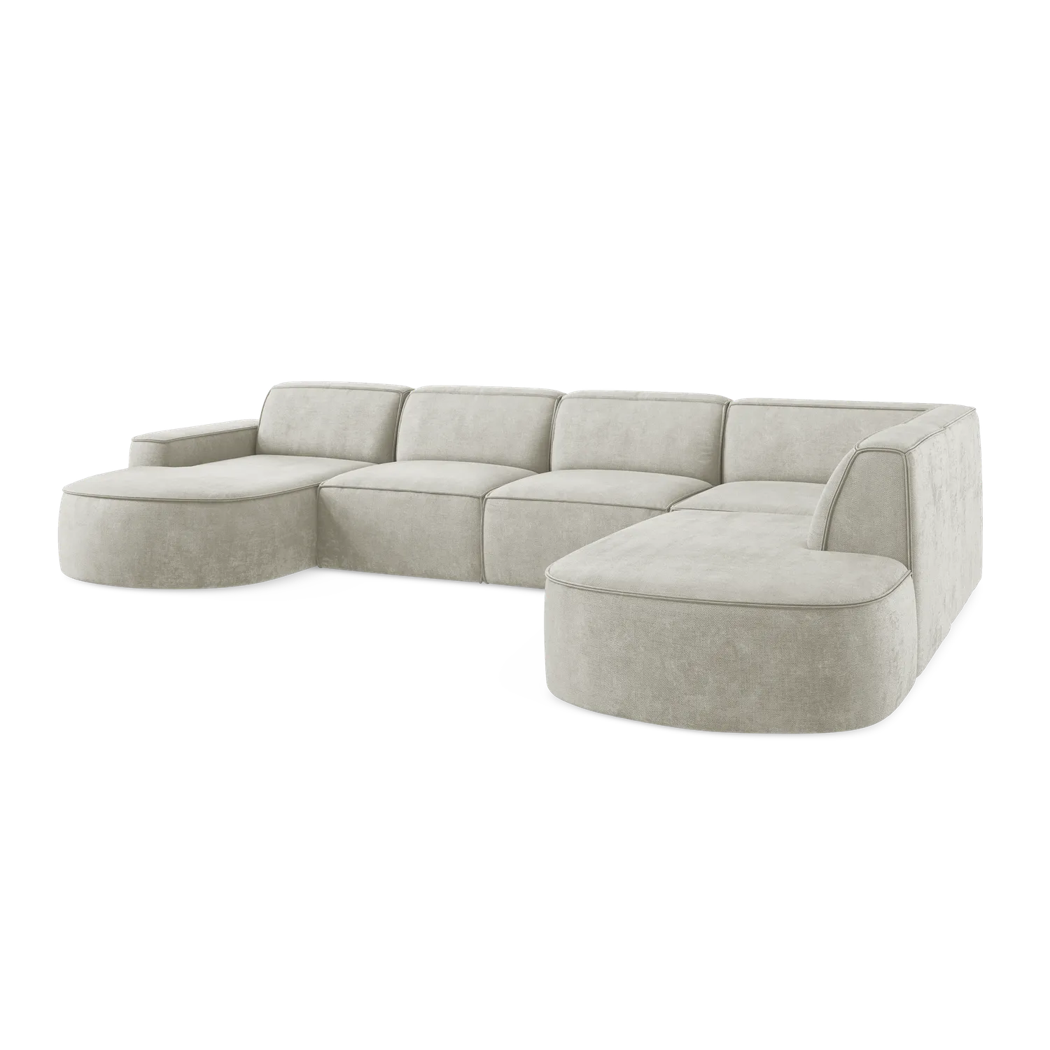 Flow - Sic - Perłowy