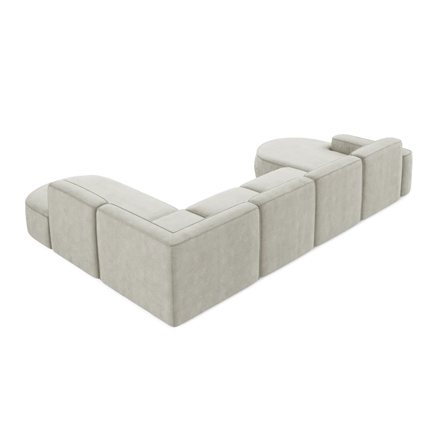 Flow - Sic - Perłowy